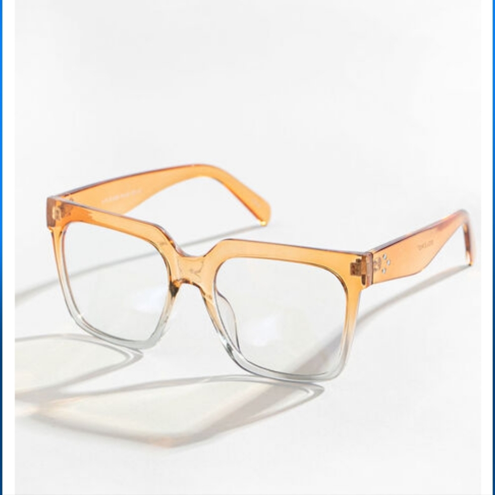 Boléro Blue Light,UV 100% Protection Style R129B  BLUE LIGHT GLASSE